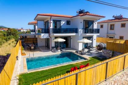 Villa Blue Moon | Kaş