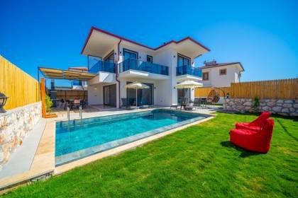 Villa Blue Moon | Kaş