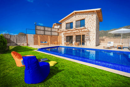 Villa Bonus 1 | Kalkan