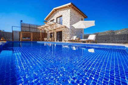 Villa Bonus 1 | Kalkan