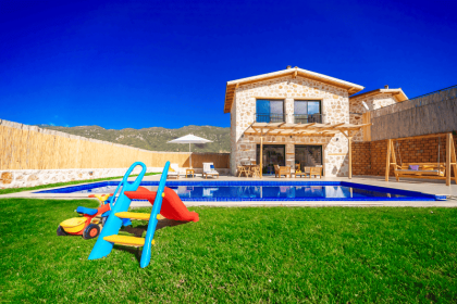Villa Bonus 2 | Kalkan