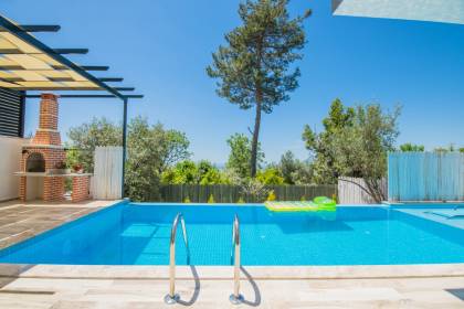 Villa Buğra Balayı | Kalkan