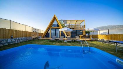 Villa Bulut | Kalkan