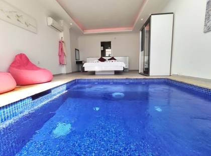 Villa Burcum | Kalkan