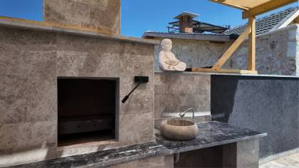 Villa Büşra | Kalkan