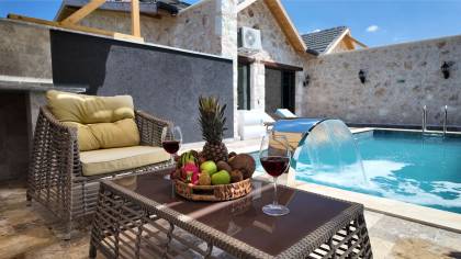 Villa Büşra | Kalkan