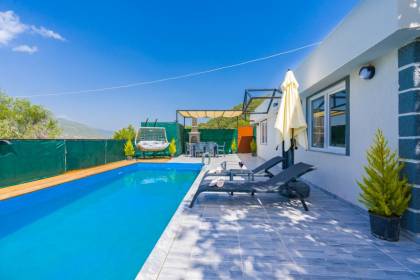 Villa Can | Kalkan