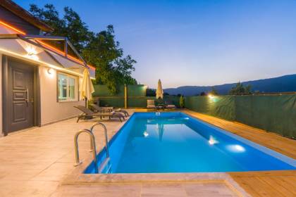 Villa Can | Kalkan