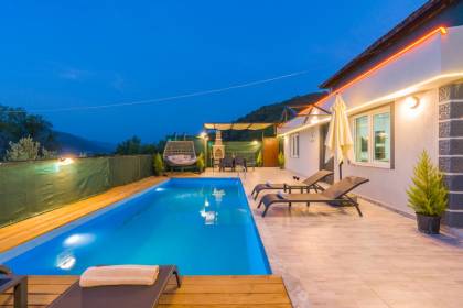 Villa Can | Kalkan