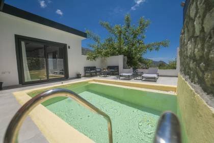 Villa Çardak | Kalkan