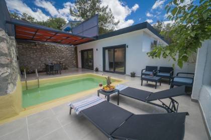 Villa Çardak | Kalkan
