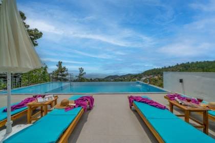 Villa Carpediem | Kalkan