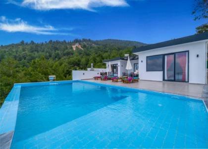 Villa Carpediem | Kalkan