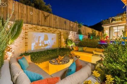 Villa Casa Perla | Kalkan Ultra Lüks Villa Kiralama