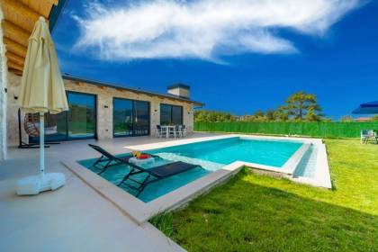Villa Casaba | Kaş