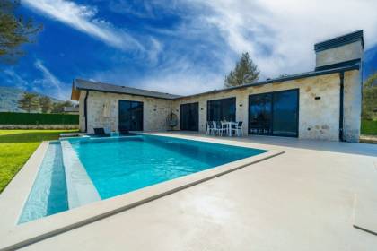 Villa Casaba | Kaş