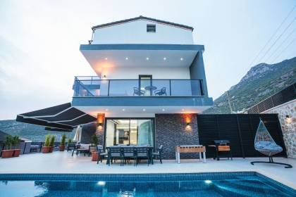 Villa Cassa | Kalkan
