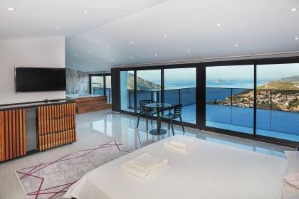 Villa Cassa | Kalkan