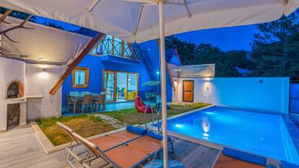 Villa Cemre | Kalkan