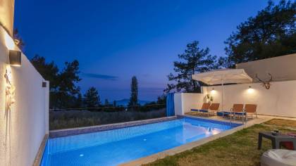 Villa Cemre | Kalkan