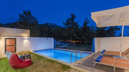 Villa Cemre | Kalkan