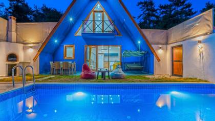 Villa Cemre | Kalkan