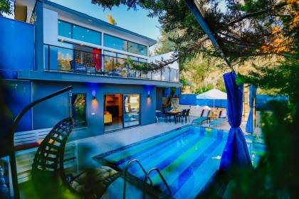 Villa Cerenimo | Kalkan