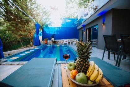 Villa Cerenimo | Kalkan