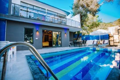 Villa Cerenimo | Kalkan