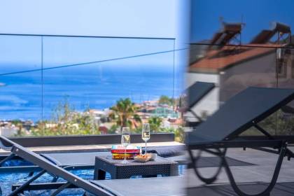 Villa Cihan | Kalkan