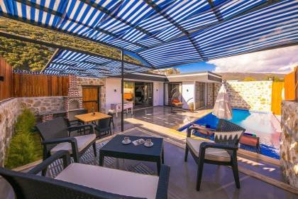 Villa Cika 1 | Kalkan