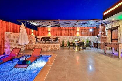 Villa Cika 1 | Kalkan