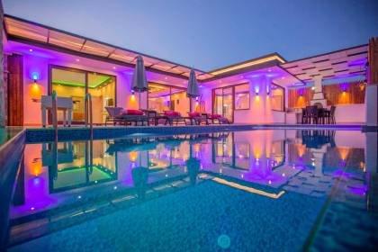 Villa Cika 2 | Kalkan
