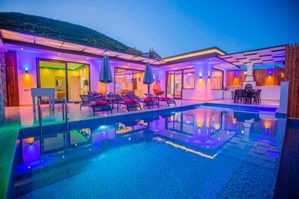Villa Cika 2 | Kalkan