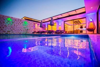 Villa Cika 2 | Kalkan