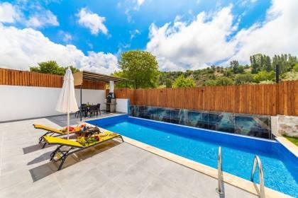 Villa Cika 5 | Kalkan