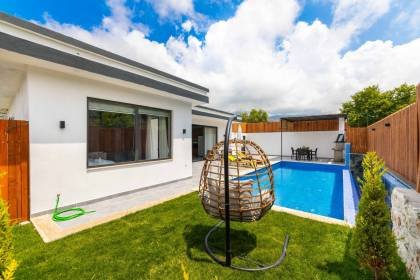 Villa Cika 5 | Kalkan
