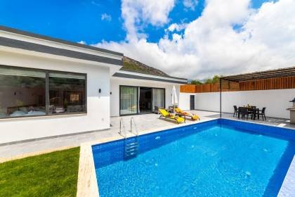 Villa Cika 5 | Kalkan