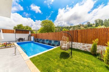 Villa Cika 5 | Kalkan