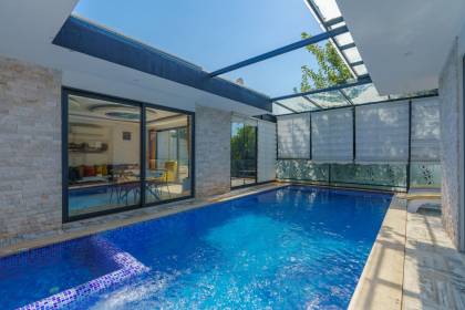 Villa Çilek | Kalkan
