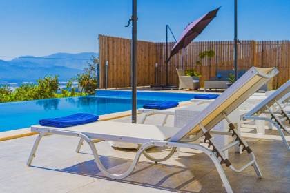 Villa Çoban Yıldızı | Kalkan