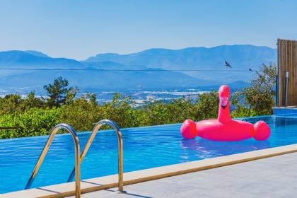 Villa Çoban Yıldızı | Kalkan