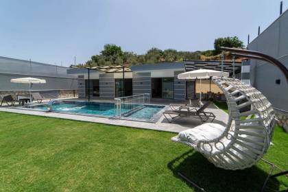 Villa Coşkun 2 | Fethiye
