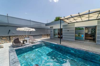 Villa Coşkun 2 | Fethiye