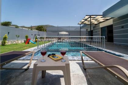 Villa Coşkun 2 | Fethiye
