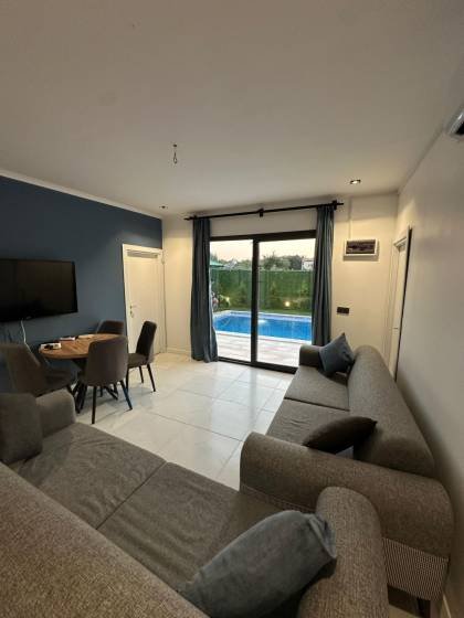 Villa Çukurbağ | Kaş