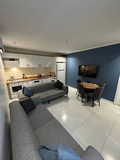 Villa Çukurbağ | Kaş