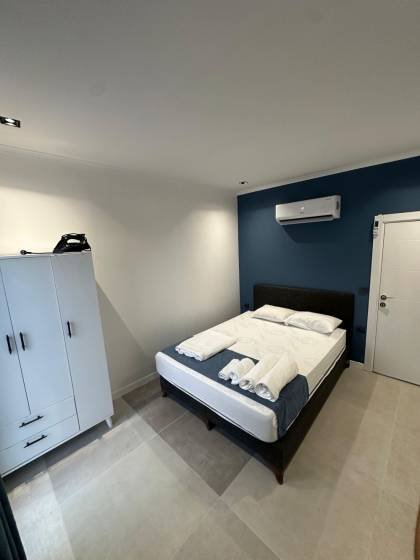 Villa Çukurbağ | Kaş