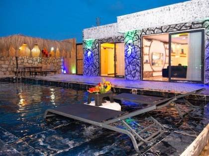 Villa Dağlı | Kalkan