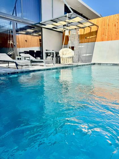 Villa Dalton Avarel | Kalkan